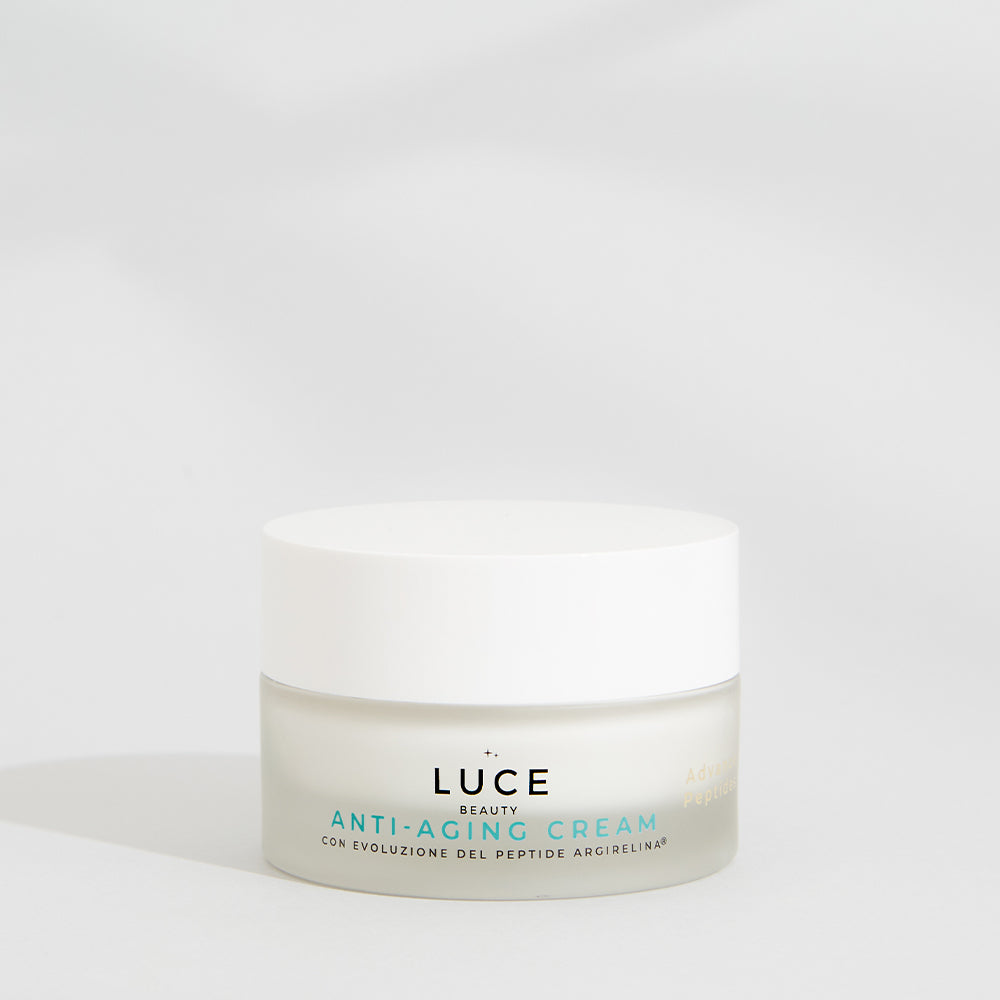 Crema_anti_rughe_rassodante_peptide_argirelina_Anti_Aging_Cream_Luce_Beauty_By_Alessia_Marcuzzi