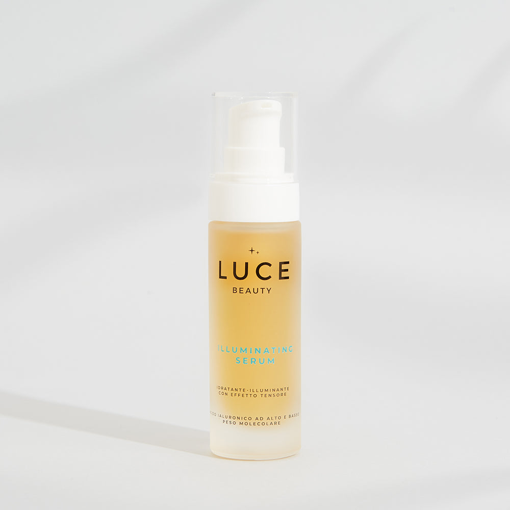 Siero_illuminante_idratante_effetto_tensore_Illuminating_serum_Luce_Beauty_By_Alessia_Marcuzzi